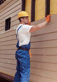 Best Fascia and Soffit Installation  in Pce, LA